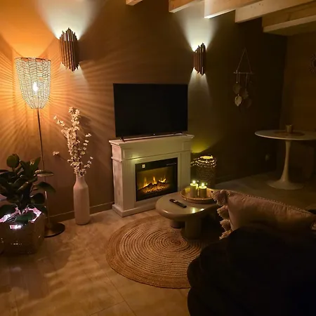 Holiday home Domaine De La Reverie