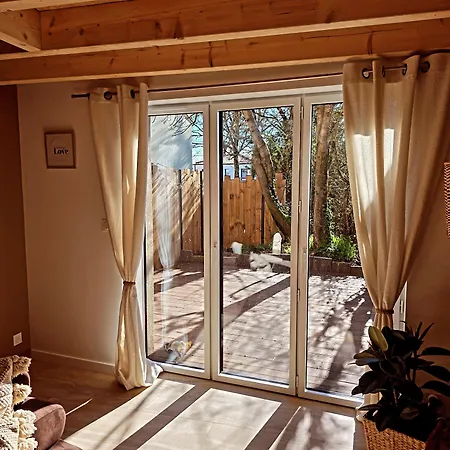 Holiday home Domaine De La Reverie Saint-Leger-les-Vignes