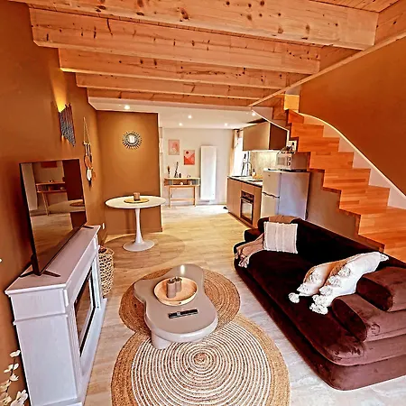 Domaine De La Reverie Holiday home *
