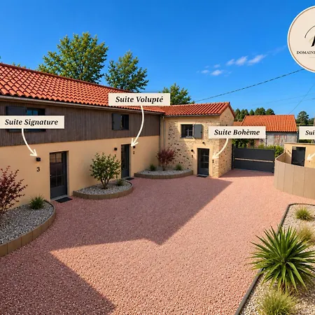 Domaine De La Reverie